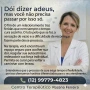 Foto 1:  Centro Terapêutico Rosana Ferreira Psicóloga