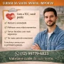 Foto 1:  Centro Terapêutico Rosana Ferreira Psicóloga