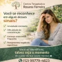 Foto 1:  Centro Terapêutico Rosana Ferreira Psicóloga
