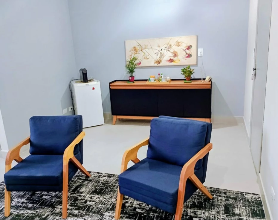 Foto 5:  — Centro Terapêutico Rosana Ferreira Psicóloga