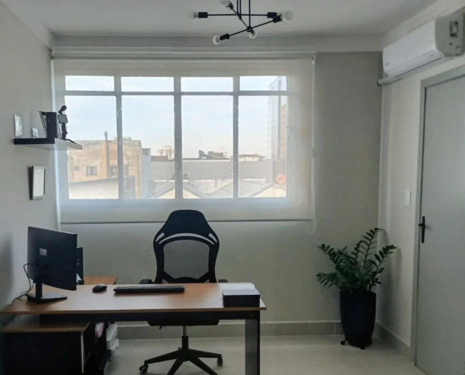 Foto 4:  — Centro Terapêutico Rosana Ferreira Psicóloga
